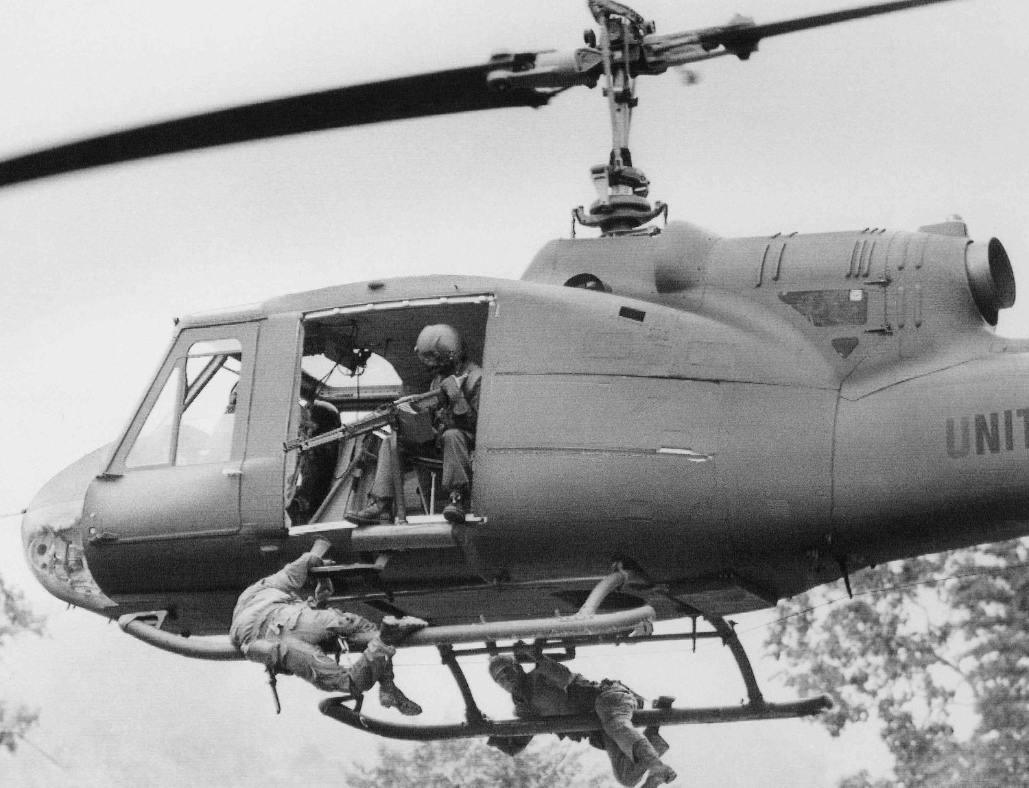 Celebrate Veterans Day with military movies